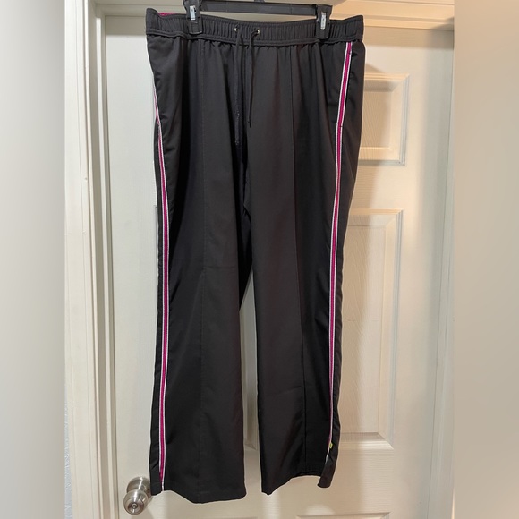 made for life Pants & Jumpsuits Xl Made For Life Athletic Womens